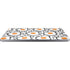 Bouffants and Broken Hearts Eggs Universal Laptop 16.6in (13.4 x 9.7in) Skin